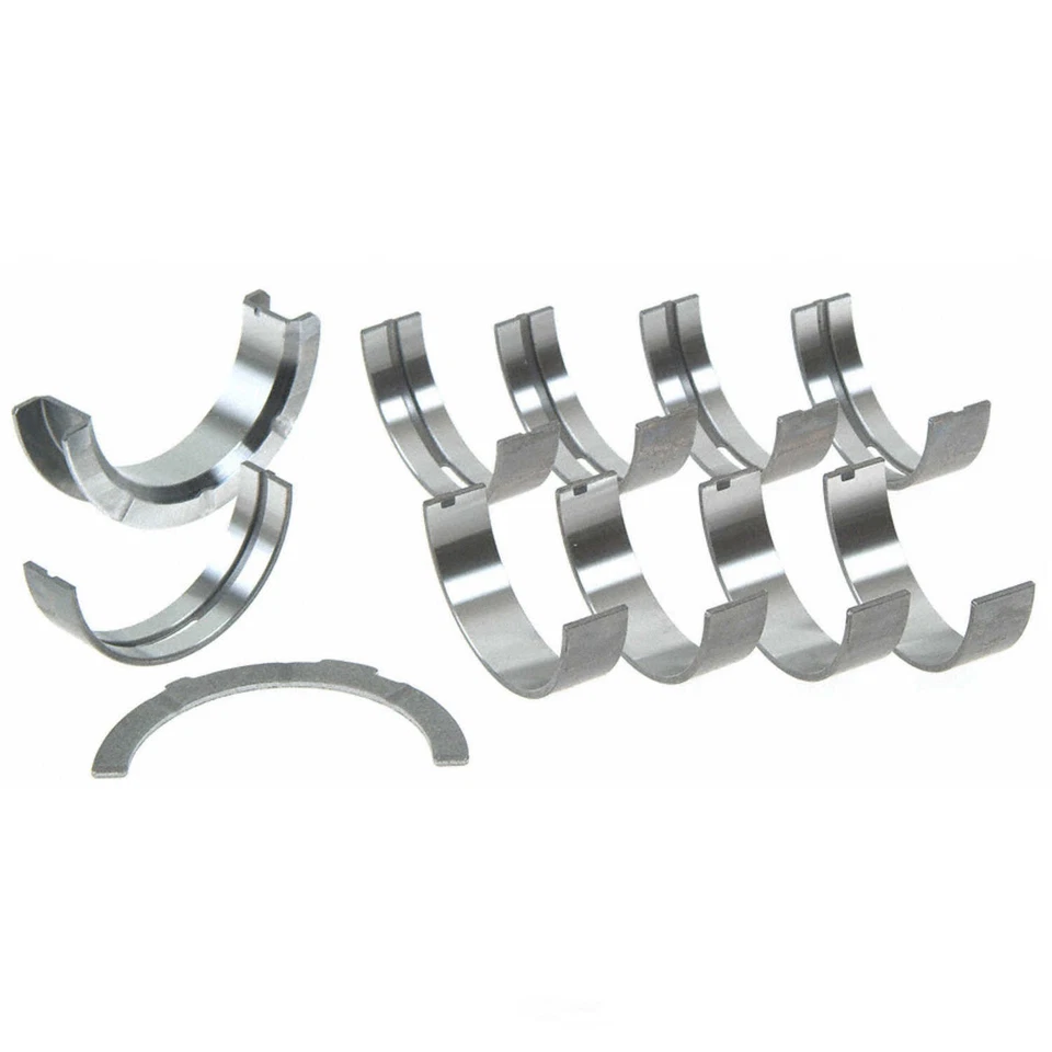 发动机曲轴主轴承套件密封功率 7292MA 0.50 毫米 — 第 1/1 张图片