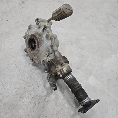 2017 2018 Arctic Cat Alterra 500 4x4 OEM Front Diff Differential End 3306-265 - Image 1 of 4
