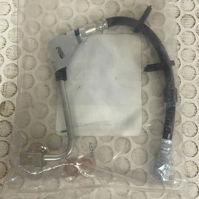 Manguera hidráulica de freno Carquest Wearever BHA620628 1962 Mercury Monterey Foto 1 de 4