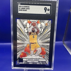 LEBRON JAMES - Picture 1 of 2