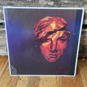 ELECTRIC GUEST This Head I Hold / Jenny Vinyl 7" Schallplatte fast neuwertig Ikea kommerzieller Song - Bild 1 von 7