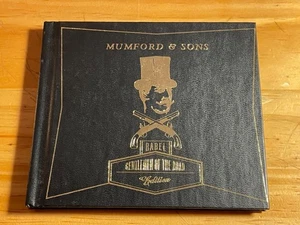 Mumford & Sons – Babel (Gentlemen Of The Road Edition) 2x CD + DVD 2013 - Picture 1 of 3