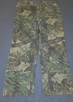 Duxbak Thinsulate Insulated Hunting Pants Men’s 40 Regular – Read Description - Image 1 of 4