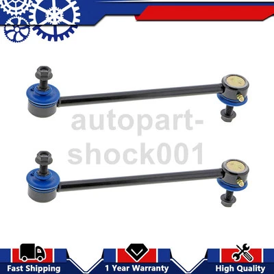 Links de barra de balanço frontal para Ford Escape 2.0L 3.0L Mazda Tribute 3.0L 2.0L_AP - Imagem 1 de 4