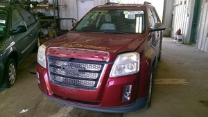 Alternator Fits 10-17 EQUINOX 916255 - Picture 1 of 16