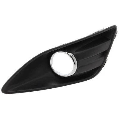 New Fog Light Trim Driving Lamp Driver Left Side LH Hand FO1038126 DM5Z17B814B - Image 1 of 4