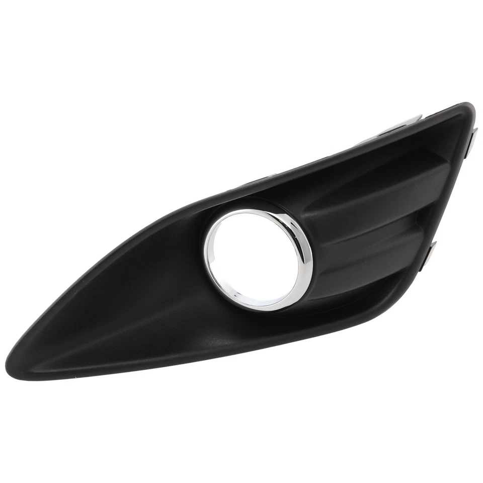 Nueva luz antiniebla moldura lámpara de conducción lado izquierdo mano izquierda FO1038126 DM5Z17B814B Foto 1 de 4