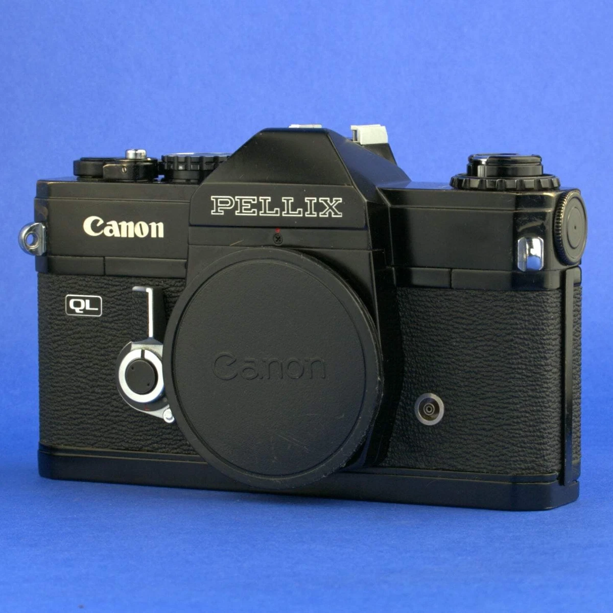 Canon Pellix Film Cameras for sale - eBay