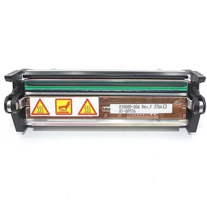 For Zebra ZXP8 Thermal Card Printer 105936G003 Printhead for Clear Prints - Bild 1 von 10
