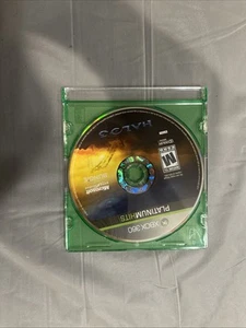 Halo 3 XBOX 360 (LOOSE) With Manual - Picture 1 of 1