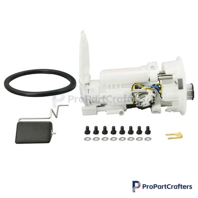 NEW For 2001-2004 Lexus LS430 4.3L 77020-50010 Fuel Pump Module Unit - Image 1 of 4