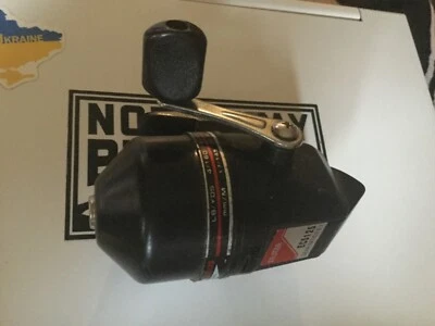 Silstar EC5125 Spincast Fishing Reel Gear Ratio 2.8:1 - Image 1 of 2