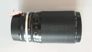 Nikon 35-200mm 3.5-4.5 - Imagen 1 de 4