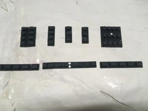 Alesis Melody Recital 61 Digital Piano Full Set Rubber Buttons for top panel - Picture 1 of 5