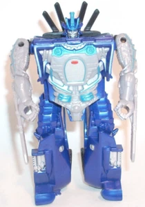 Transformers Age of Extinction DRIFT 2014 Hasbro Target Exclusive Komplett - Bild 1 von 2