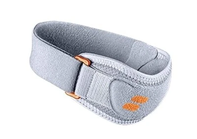 Kasseler 07229 | Sporlastic - Cinturino con pressore sottorotuleo in silicone - Immagine 1 di 3