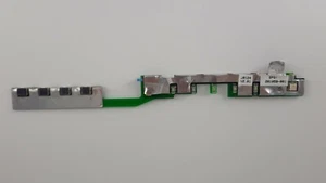 Compaq ARMADA E500 powerbutton switch board 201058-001 - Afbeelding 1 van 3