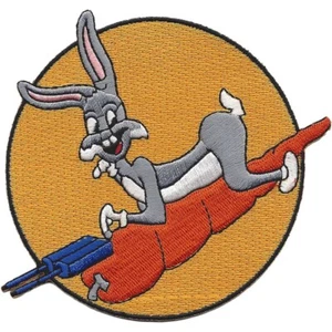 503rd Fighter Squadron WWII Patch - Picture 1 of 1