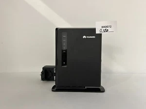 Huawei E5172As-22 Routeur WiFi 4G LTE | Débloqué | Sans SIM | Internet domestique - Photo 1/4