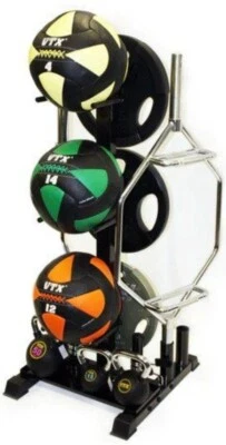 TROY MULTI-USE STORAGE RACK FACTORY REBATES/CLOSEOUTS* - Image 1 of 4