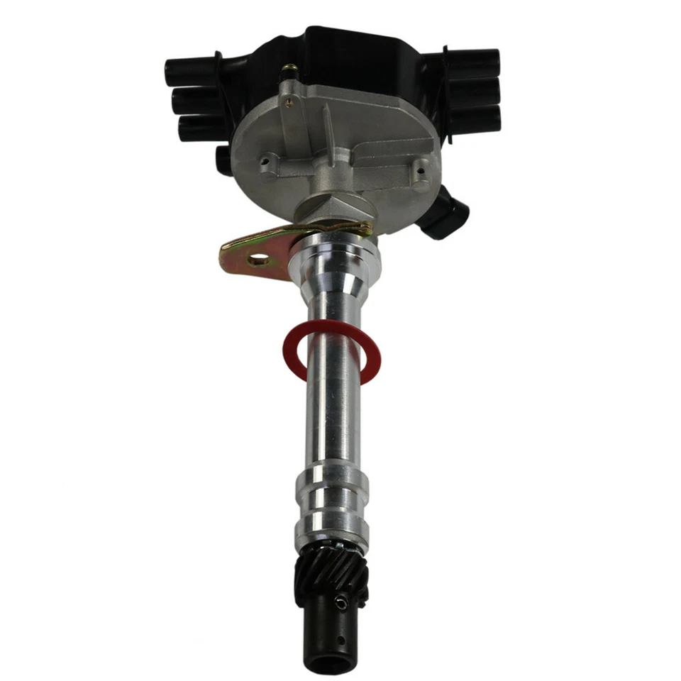Ignition Distributor for 96-00 01 02 03 04 05 Chevy GMC 4.3L V6 Vortec 12598210 - Image 1 of 4