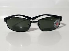 Ray-Ban Casual Lifestyle RB3364 Herren Sonnenbrille 62 17 130