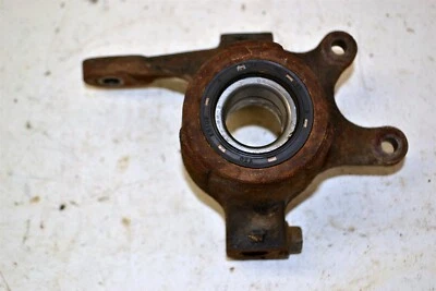 Arctic Cat 250 300 400 500 Wheel Front Spindle Knuckle RIGHT 0505-062 2000-2004 - Imagem 1 de 3