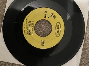 THE DAVE CLARK FIVE - I LIKE IT LIKE THAT 45 Single VG RECORD - Picture 1 of 1