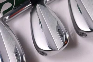 Ping i530 Irons / 7-PW+UW / Black Dot / Senior Flex Ping Alta Quick 35 Shafts - Picture 1 of 7