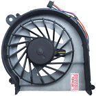 Lüfter Ventilator Kühler FAN cooler 4-PIN version 2 kompatibel für HP G62