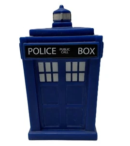 Doctor Who Tardis 6.5" Inch Vinyl Figure - Titan Merchandise - Picture 1 of 2