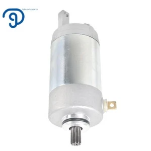 124cc Starter For Yamaha Breeze 125 YFA1 1989-2004 - Picture 1 of 8