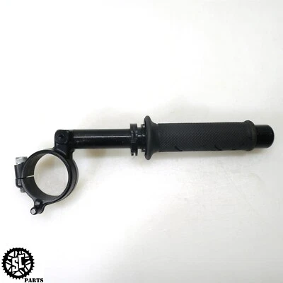 Suzuki GSXR 600 2014 clip derecho en el manillar Foto 1 de 4