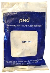 PHD 53604-1-024.5-24 V DC Magnetic Proximity Sensor - Picture 1 of 3