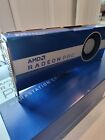 AMD Radeon Pro W5700 (GDDR6) Grafikkarte (100-506085)