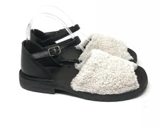 PePe Sandals Girls Size 2