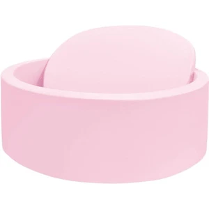35.4"x 11.8" Memory Foam Ball Pit Indoor Round for Toddler Kids Children Pink US - Picture 1 of 12