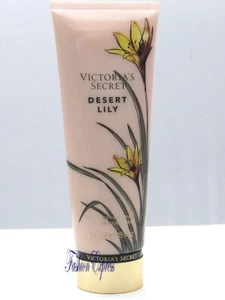 VICTORIA'S SECRET DESERT LILY BODY LOTION 8 FL OZ - Picture 1 of 1