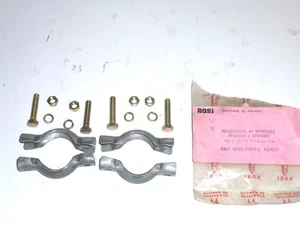 Citroën Ami-6 kit de montage d'échappement avant ROSI 6090 - Imagen 1 de 1