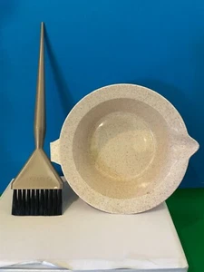 Joico Hair Color Brush Wide & Bowl New - Picture 1 of 1