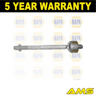 Se adapta a Renault Megane 2008- Scenic 2009- Kangoo 20° Tie Rod End delantero interior AMS #2 Foto 1 de 2