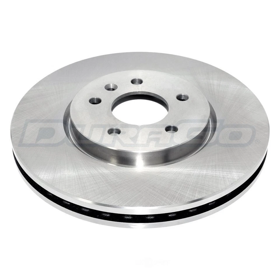 Disc Brake Rotor IAP Dura BR901716 fits 2016 Buick Cascada - Изображение 1 из 2