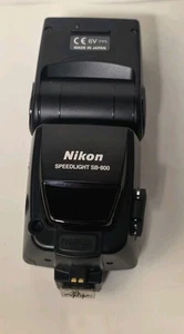 Used Nikon SB-800 Speedlight Flash - Picture 1 of 5