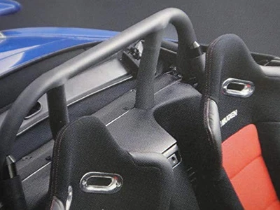 MUGEN   S2000 Roll Cage (5 Points) for S2000 (April 1999 - April 2000) - Image 1 of 4