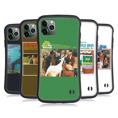 OFFICIAL THE BEACH BOYS ALBUM COVER ART HYBRID CASE FOR APPLE iPHONES PHONES - Image 1 of 4