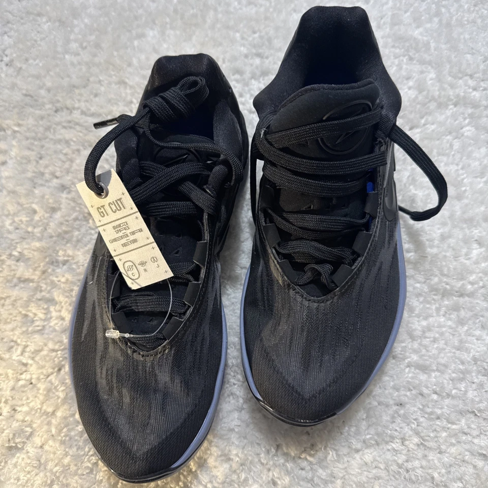Nike Air Zoom GT Cut 2 Black/Racer Women Size 6.5 - Image 1 of 4