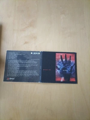 Porcupine Tree Warszawa CD - Image 1 of 2