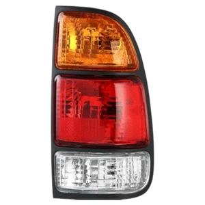 Taillight Assembly Compatible with 2000 2000-2006 Toyota Tundra Passenger Side - Picture 1 of 3
