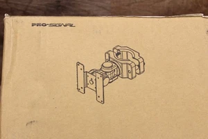 Profi Signalhalterung Masthalterung VESA75/100 50-14535 - Bild 1 von 2