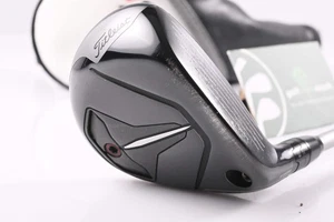 Titleist TSR1 #4 Hybrid / 20 Degree / Senior Flex Mitsubishi MMT 50 - Picture 1 of 9